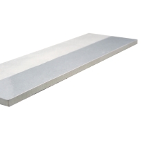 CONTRA - 4X12, SILVER DEMI, GLOSSY/MATTE